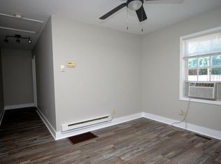 312 W Pine St #D, Goldsboro, NC 27530
