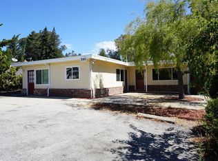 200 Hames Rd, Watsonville, CA 95076
