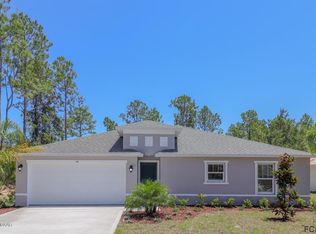 44 Prince Eric Ln, Palm Coast, FL 32164