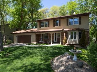 5350 140th St W, Savage, MN 55378