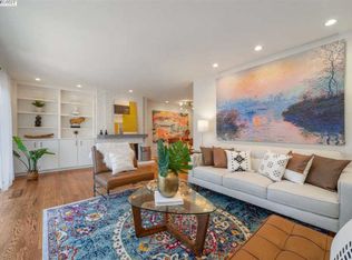 302 Laguna Vis, Alameda, CA 94501