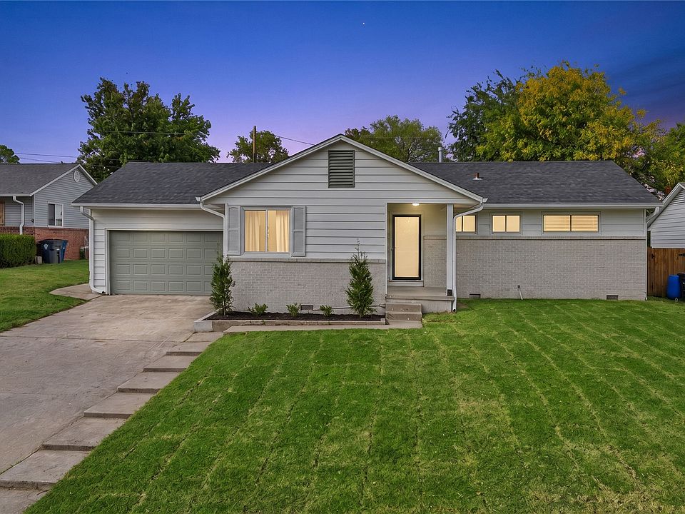 1st image of 5807 E 22nd Pl