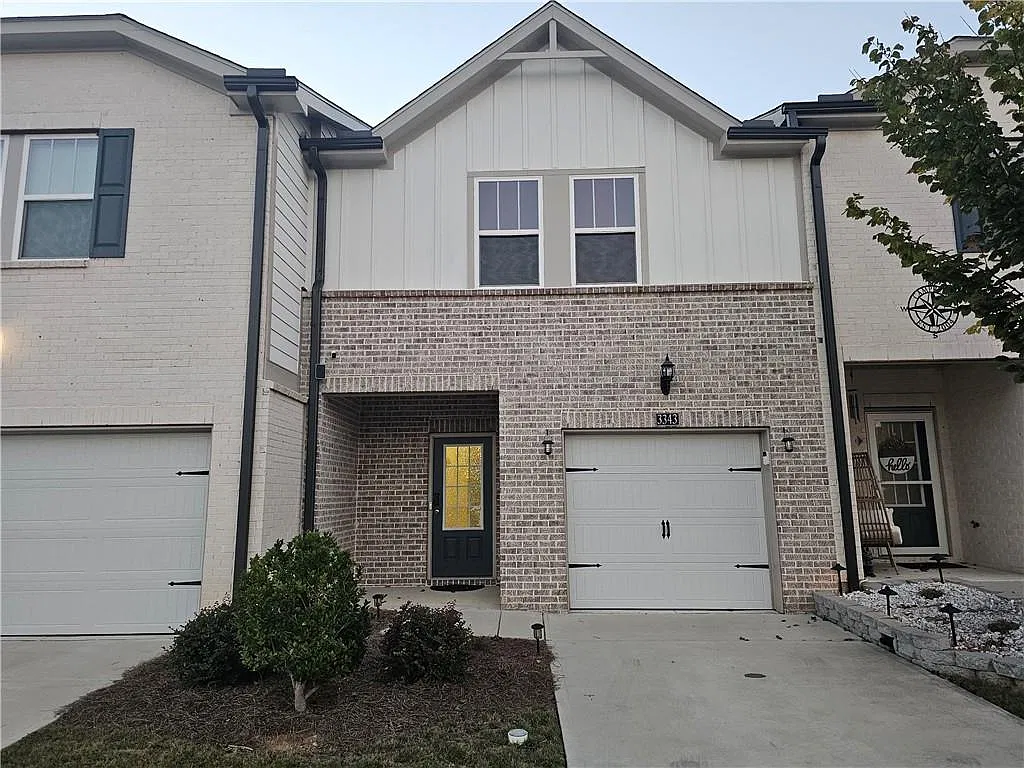 3 bed, 2.5 bath, 1146 sqft, $2,450 — Photo 1