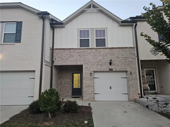 3343 Bell Nook Way, Lawrenceville, GA 30044