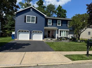 38 Cherrytree Cir, Howell, NJ 07731