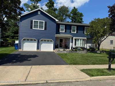 38 Cherry Tree Circle, Howell, NJ, 07731