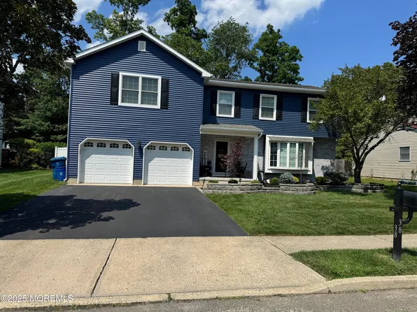 38 Cherry Tree Circle, Howell, NJ 07731