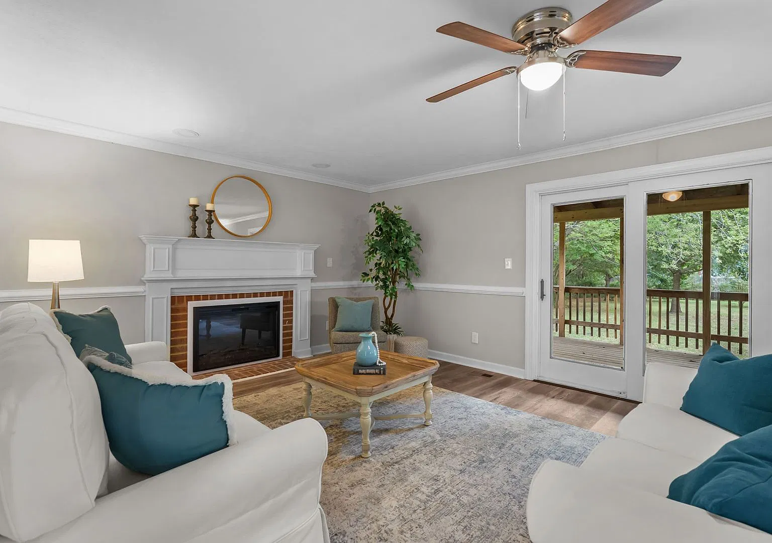 Gorgeous home in Poquoson. — Photo 3