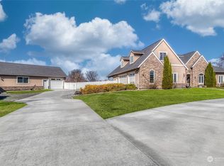 820 Betz Ln, Walla Walla, WA 99362