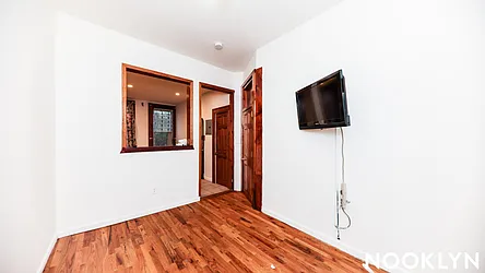 Rented by Nooklyn NYC LLC