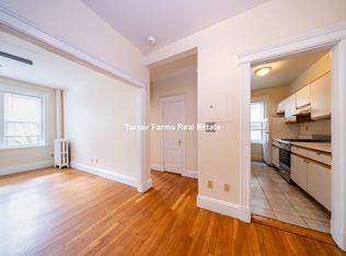 37R Wendell St #2, Cambridge, MA 02138