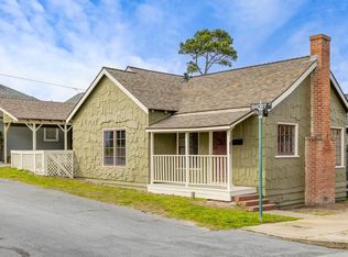 216 Park St, Pacific Grove, CA 93950