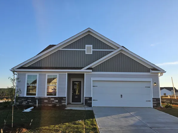 4153 Hartshorn Cir, Aiken, SC 29801