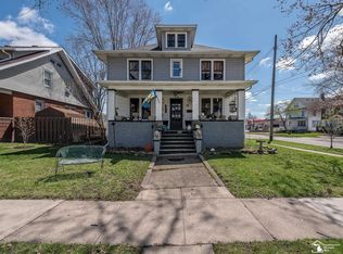 737 Cass St, Monroe, MI 48161