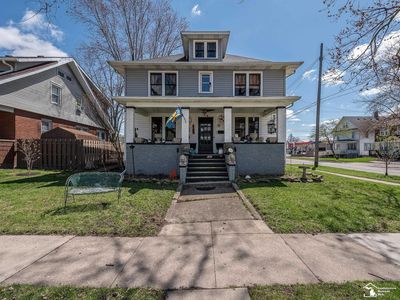 737 Cass St, Monroe, MI, 48161