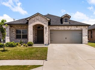 9620 Hickory Knob Dr, Fort Worth, TX 76108