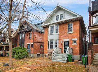 46 Cowan Ave, Toronto, ON M6K2N4