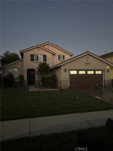 2063 Willowbrook Ln, Perris, CA, 92571