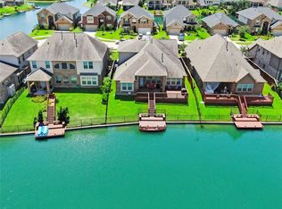 2347 Terra Cina Ct, Missouri City, TX 77459