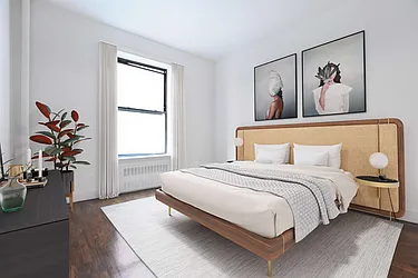 Rented by Bold New York