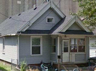 1308 Yondota St, Toledo, OH 43605