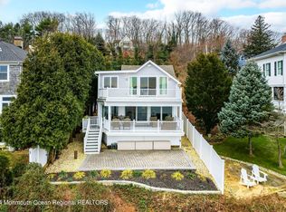 138 Ocean Blvd, Atlantic Highlands, NJ 07716