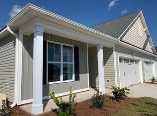 6420 Pinnacle Point, Leland, NC 28451