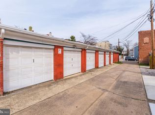 613 Elliott St NE, Washington, DC 20002