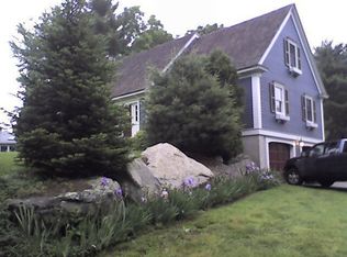 193 Winter St, Mansfield, MA 02048