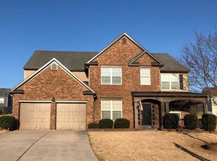 5375 Prancing Pass, Cumming, GA 30040