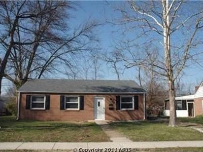1506 Jupp Rd, Glen Burnie, MD, 21060