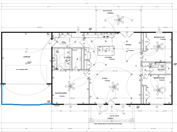 604 Nolan, Merkel, TX 79536