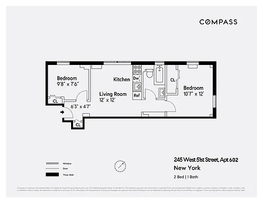 Rented by Compass | media 16