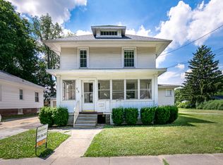 515 Hovey Ave #0, Normal, IL 61761