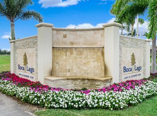 21691 Tall Palm Cir APT 3D, Boca Raton, FL 33433