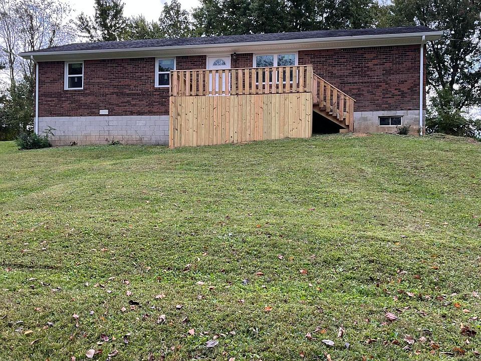 160 Parsons Rd, Waynesburg, KY 40489 Zillow