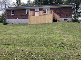 160 Parsons Rd, Waynesburg, KY 40489