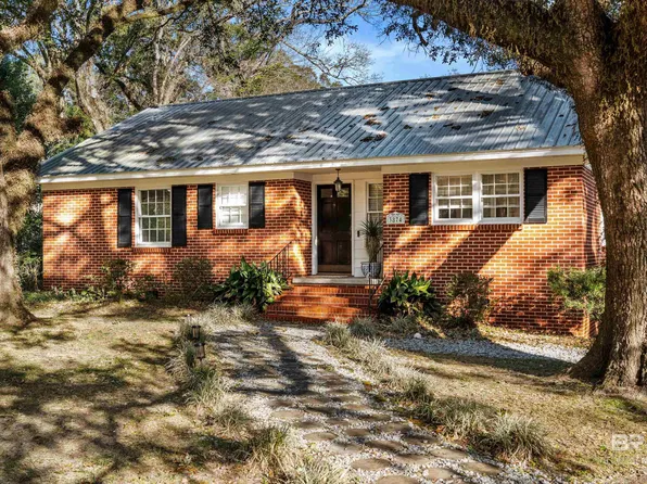 3874 Hilton Dr, Mobile, AL 36693