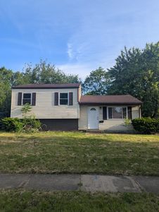 5393 Centner Ln, Columbus, OH, 43232