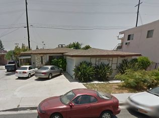 1300 College View Dr, Monterey Park, CA 91754