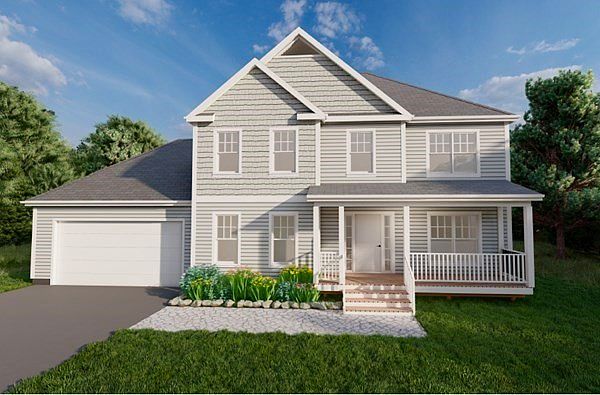 1st image of 111 Pratt Avenue Lot #109