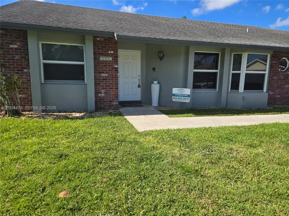 7921 NW 4th St, Fort Lauderdale, FL 33324