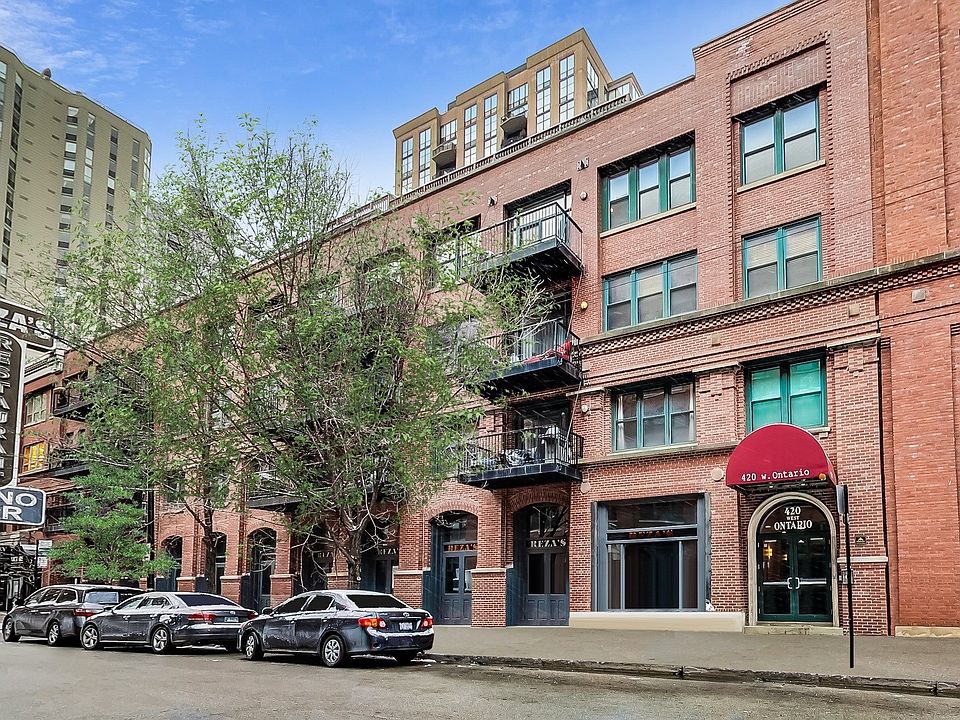 1st image of 420 W Ontario St APT 304
