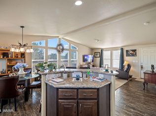 8550 Antelope Dr, Show Low, AZ 85901