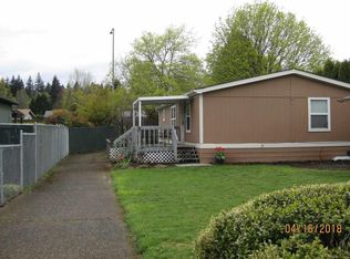 5026 Cumberland Ct SE #26, Salem, OR