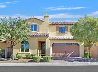 2528 Sable Creek St, Henderson, NV 89044