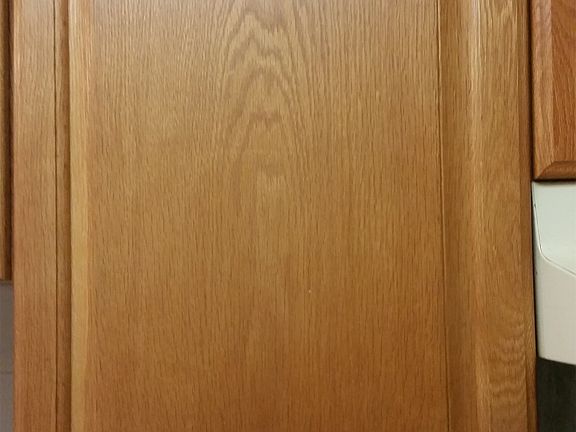 Kitchen Cabinet Door