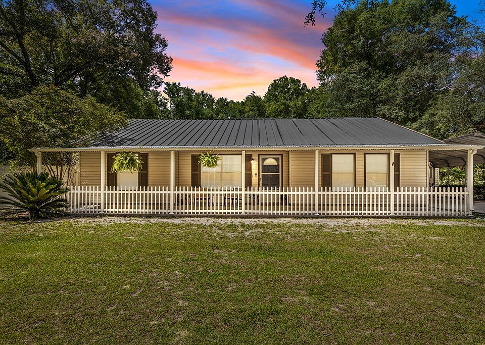 8090 NW 165th St, Fanning Springs, FL 32693 Zillow