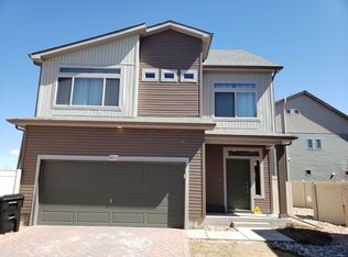 6711 John Muir Trl, Colorado Springs, CO 80927