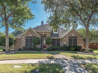 9804 Capilano Dr, Plano, TX 75025